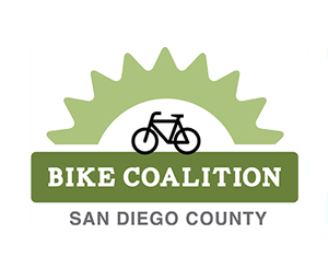 San Diego Bike Colation